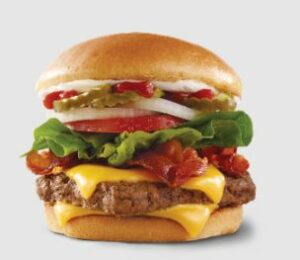 Cheeseburgers
