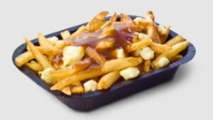 Fries & Sides