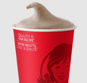 Frosty