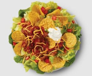Taco Salad